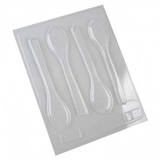 780 - Cucharas X 4