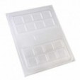 638 - Tableta De Chocolate X 2