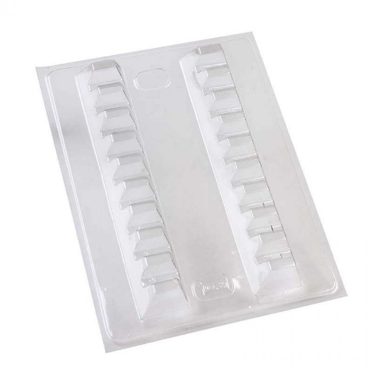 659 - Tobleron X 2