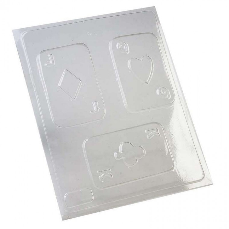 2022 - Cartas Pocker