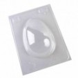 14 - Huevos 14 Cm Liso X 1
