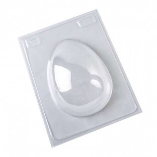 15 - Huevos 15 Cm Liso X 1
