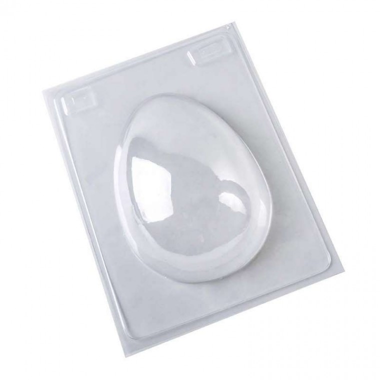 15 - Huevos 15 Cm Liso X 1