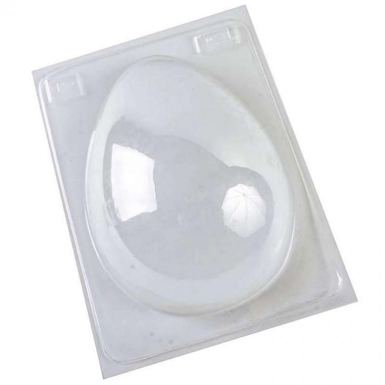 18 - Huevos 18 Cm Liso X 1