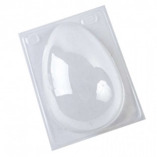 20 - Huevos 20 Cm Liso X 1