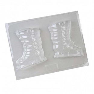 877 - Botas X 2