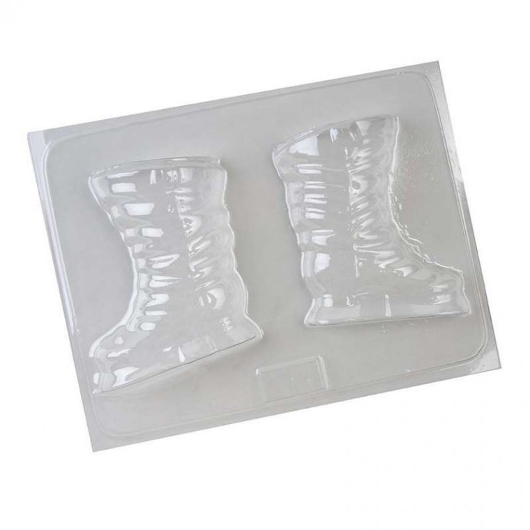 877 - Botas X 2