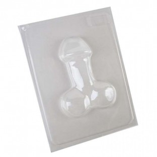 587 x 1 - Pene X 1 -Mediano