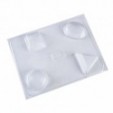 549 - Jabones X 4 -Varias Formas