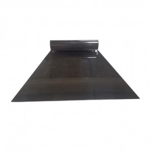 Rasqueta Acero Piramidal 24 x 15