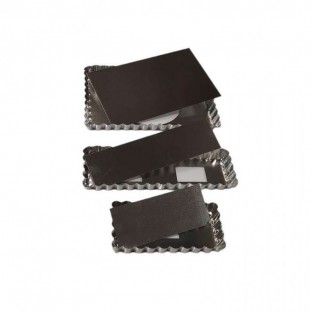 Pastafrola Rectangular Desf. Hojalata