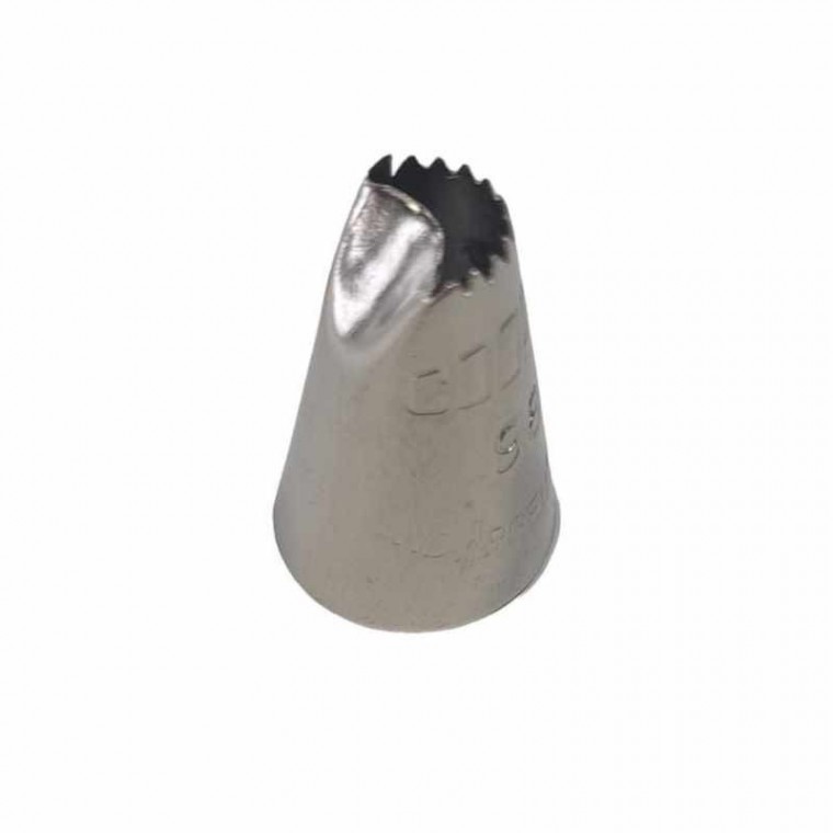 98 - Pico Comun Chico Con Puntas Especiales