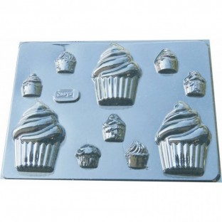 3027 - Cupcakes