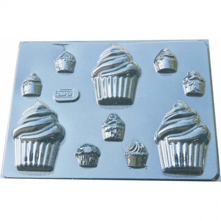 3027 - Cupcakes