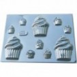3027 - Cupcakes