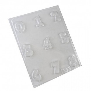 768 - Numeros