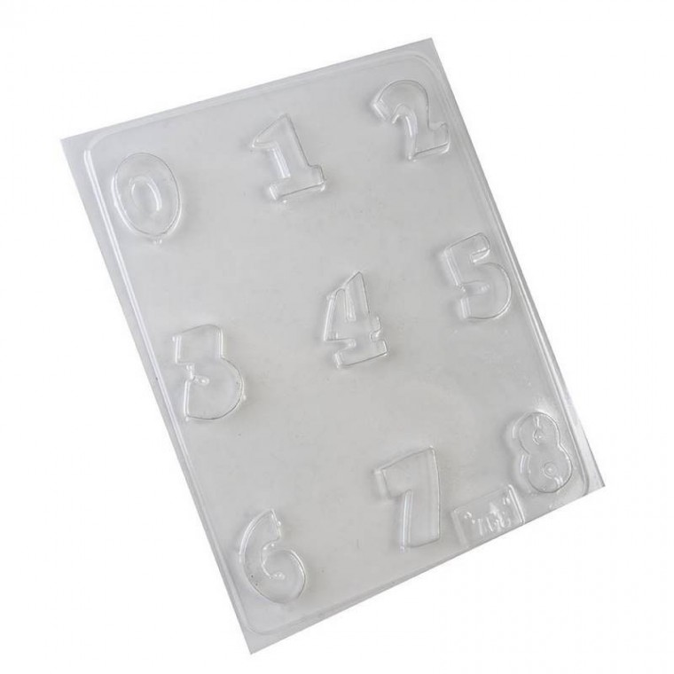 768 - Numeros