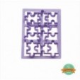 Cortante Rompecabeza - Puzzle