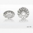 Tarteletas Chicas Hojalata en Blister x 6