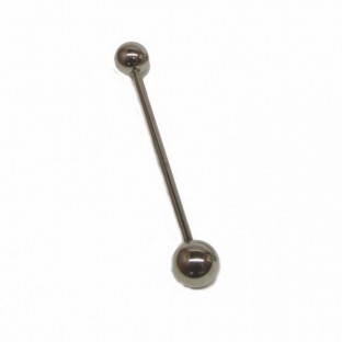 Bolillos de Metal X 6 2