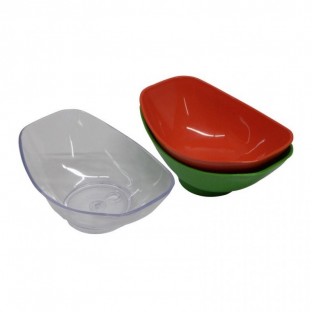 Compotera Oval 2
