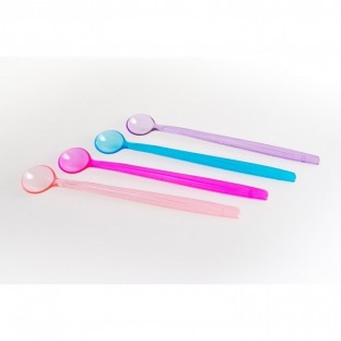 Cucharas Trago Largo 2