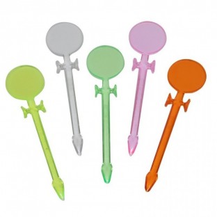Pinches para Copetin 2