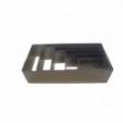 Cortantes Rectangular Alto 3 cm