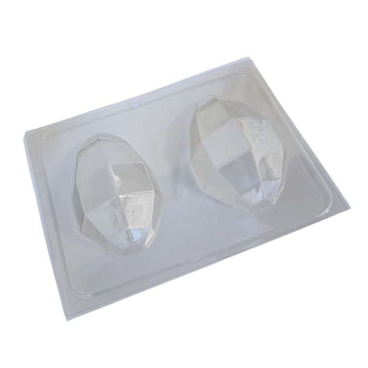 H11D - Diamante X 2 Pascuas - Huevos 11 cm