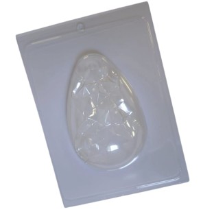 H14D - Diamante Pascuas - Huevos 14 cm